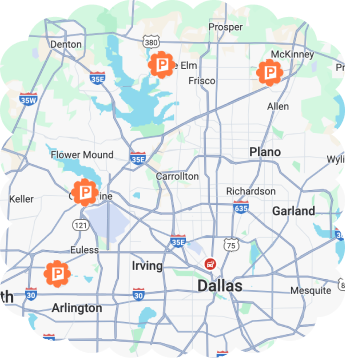 location-map